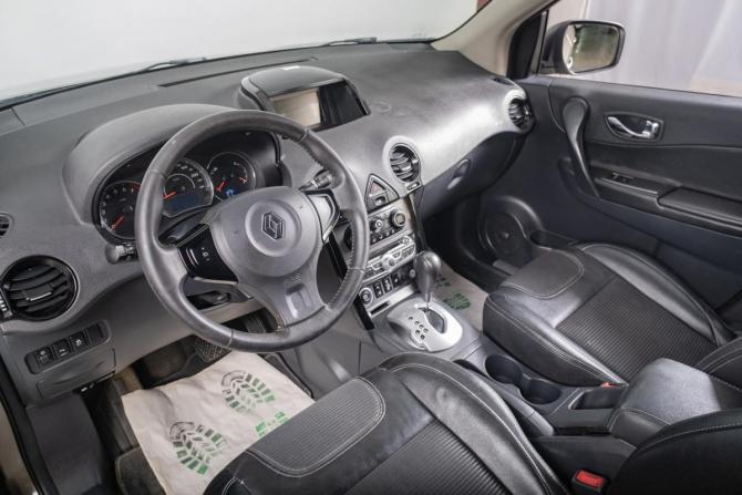 Renault Koleos I Рестайлинг с пробегом 2013 года, цена 1 329 000 рублей, 197000 км, внедорожник, Автокод Объявления