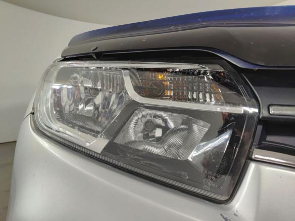 Renault Sandero II Рестайлинг с пробегом 2020 года, цена 1 205 000 рублей, 80962 км, хэтчбек, Автокод Объявления
