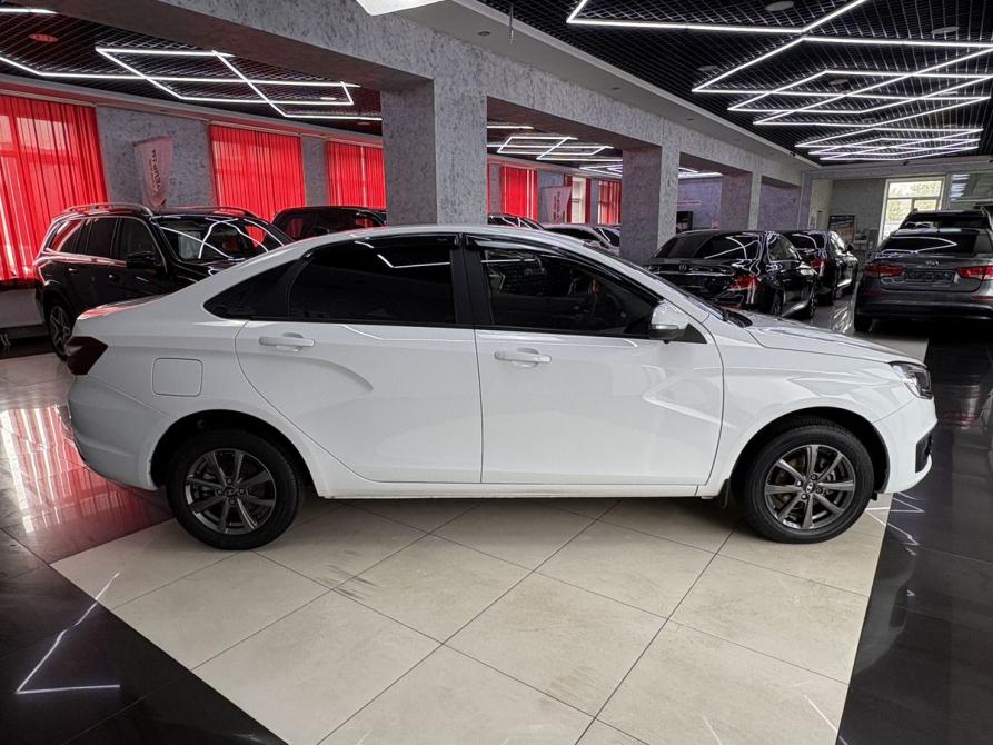 Lada (ВАЗ) Vesta I Рестайлинг (NG) Ярославль  - изображение 6