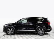 Hyundai Santa Fe IV Рестайлинг Москва  - изображение 34