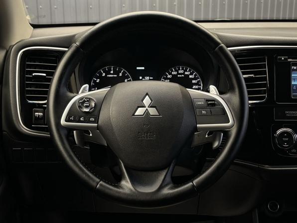 Mitsubishi Outlander III с пробегом 2012 года, цена 1 287 000 рублей, 160330 км, внедорожник, Автокод Объявления