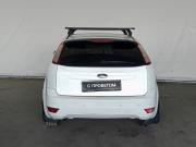 Ford Focus II Рестайлинг Москва  - изображение 24