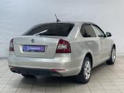 Skoda Octavia II (A5) Рестайлинг Воронеж  - изображение 24