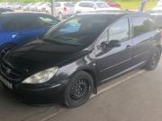 Peugeot 307 I Рестайлинг Владимир  - изображение 2
