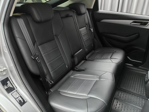 Haval F7x I Рестайлинг с пробегом 2023 года, цена 2 498 000 рублей, 22347 км, внедорожник, Автокод Объявления