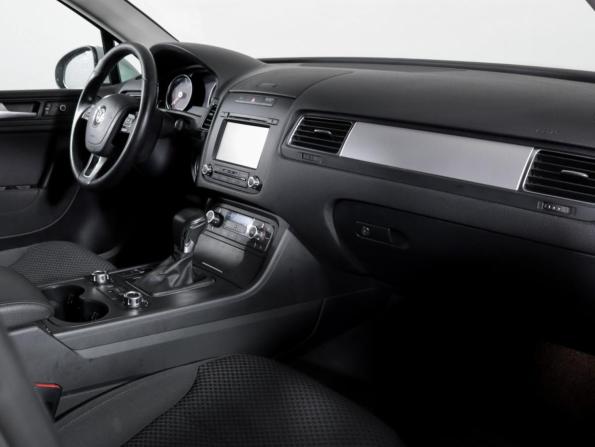 Volkswagen Touareg II с пробегом 2013 года, цена 2 099 000 рублей, 187000 км, внедорожник, Автокод Объявления