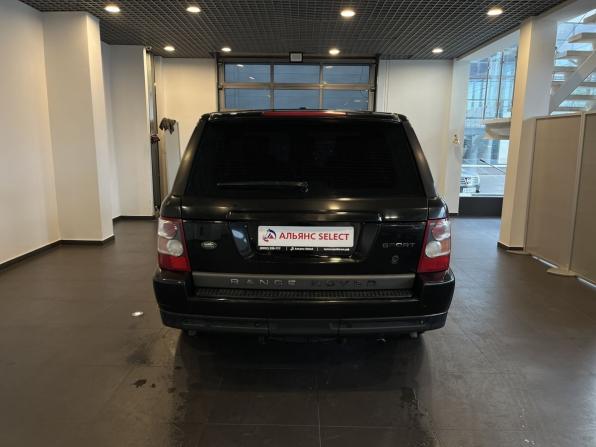 Land Rover Range Rover Sport I с пробегом 2006 года, цена 850 000 рублей, 448595 км, внедорожник, Автокод Объявления
