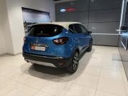 Renault Kaptur I Новосибирск  - изображение 27