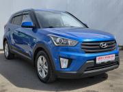 Hyundai Creta I Москва  - изображение 22