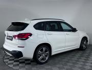 BMW X1 II (F48) Рестайлинг Ростов-на-Дону  - изображение 24