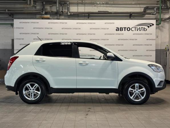 SsangYong Actyon II с пробегом 2013 года, цена 699 000 рублей, 253872 км, внедорожник, Автокод Объявления