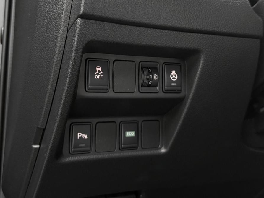 Nissan Qashqai II Рестайлинг Казань  - изображение 13
