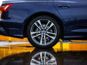 Audi A6 V (C8) Москва  - изображение 35