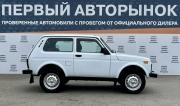 Lada (ВАЗ) 2121 (4x4) I Рестайлинг Краснодар  - изображение 23