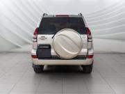 Toyota Land Cruiser Prado 120 Series Волгоград  - изображение 42
