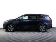 Kia Sorento III Prime Рестайлинг Москва  - изображение 36