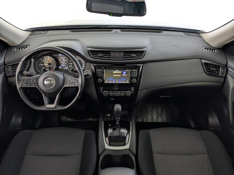 Nissan X-Trail III Рестайлинг Москва  - изображение 26
