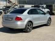Volkswagen Polo V Пермь  - изображение 9