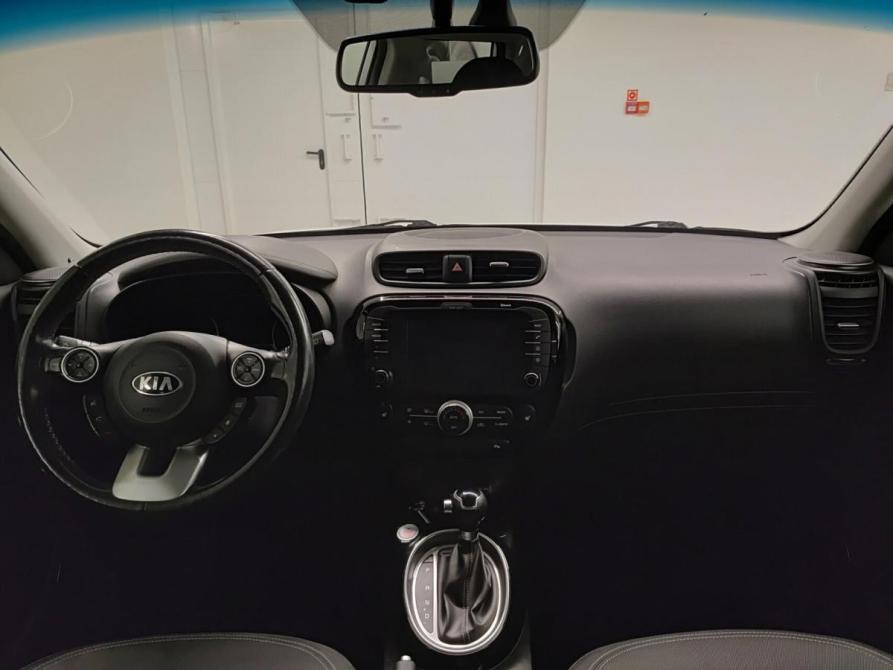 Kia Soul II Рестайлинг Казань  - изображение 17
