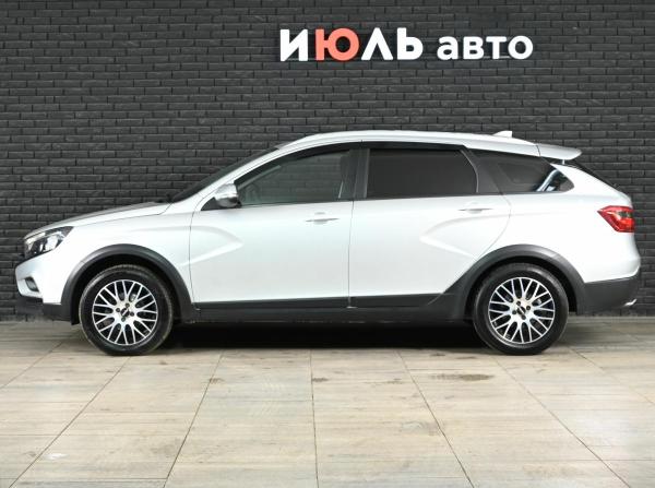 Lada (ВАЗ) Vesta I с пробегом 2020 года, цена 1 325 000 рублей, 93833 км, универсал, Автокод Объявления