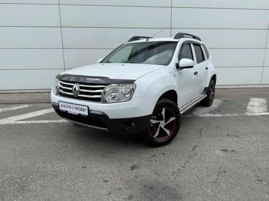 Renault Duster I Ставрополь  - изображение 1
