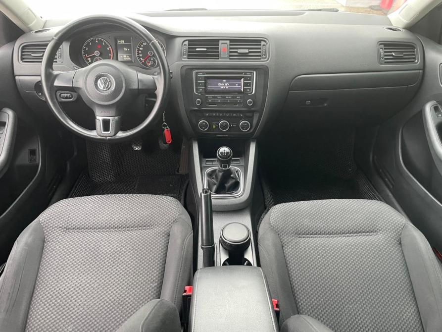 Volkswagen Jetta VI Стерлитамак  - изображение 17