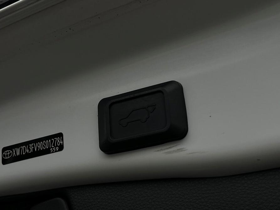 Toyota RAV4 V (XA50) Санкт-Петербург  - изображение 15