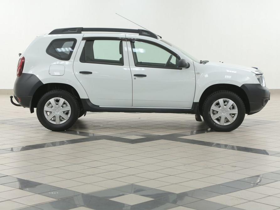 Renault Duster I Рестайлинг Иваново  - изображение 5