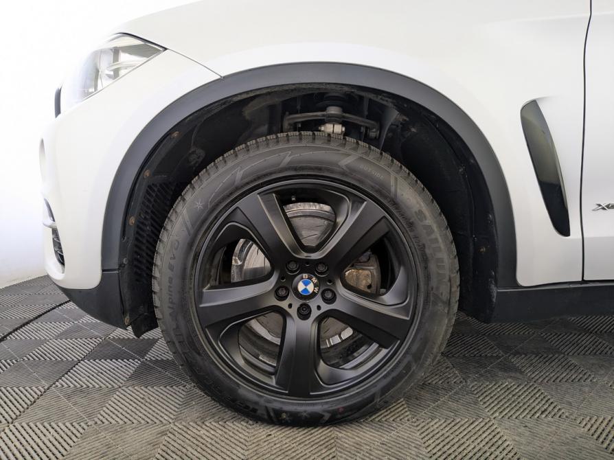 BMW X6 II (F16) Москва  - изображение 13