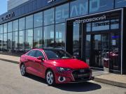 Audi A3 IV (8Y) Санкт-Петербург  - изображение 23