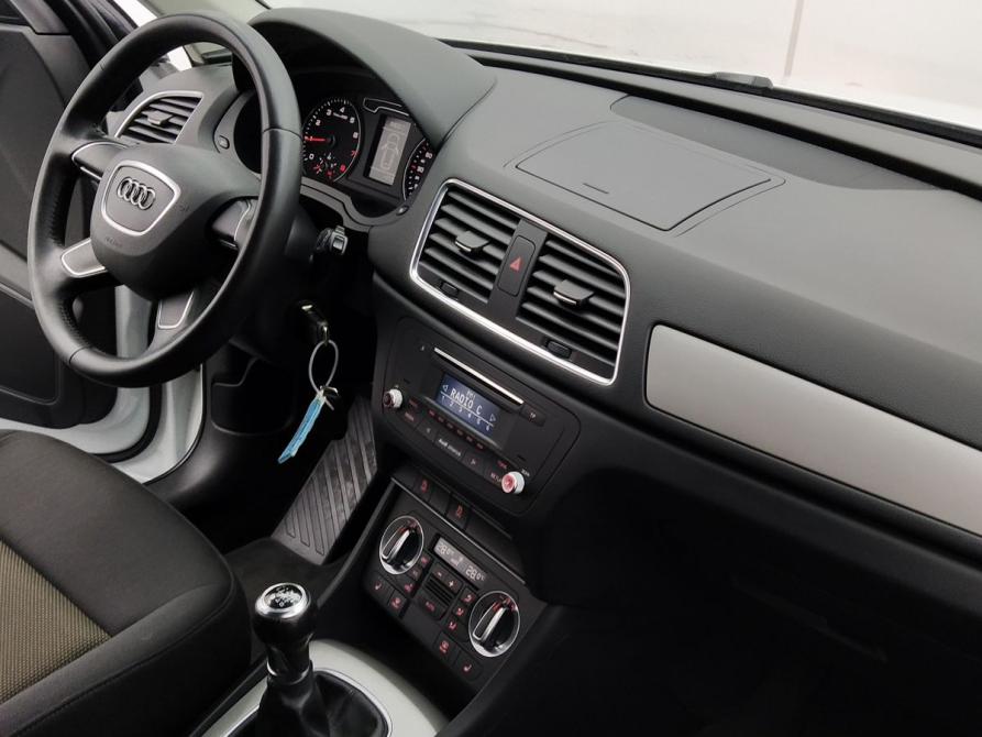 Audi Q3 I (8U) Екатеринбург  - изображение 15