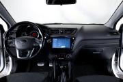 Kia Rio III Рестайлинг Тюмень  - изображение 40