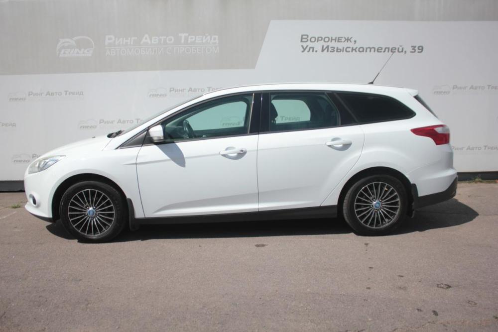 Ford Focus III Воронеж  - изображение 8