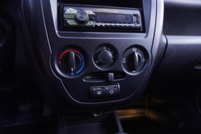 Lada (ВАЗ) Granta I с пробегом 2015 года, цена 395 000 рублей, 239171 км, лифтбек, Автокод Объявления