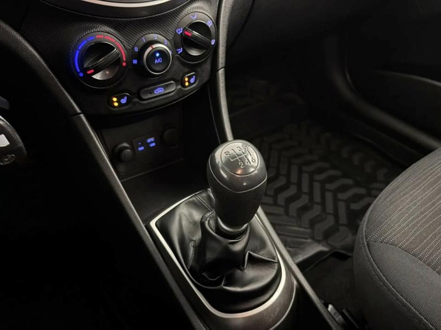 Hyundai Solaris I Рестайлинг Псков  - изображение 15