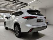 Toyota Highlander IV (XU70) Минеральные Воды  - изображение 25