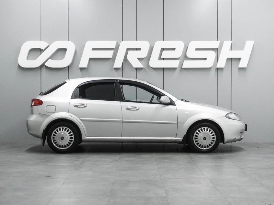 Chevrolet Lacetti I Воронеж  - изображение 5