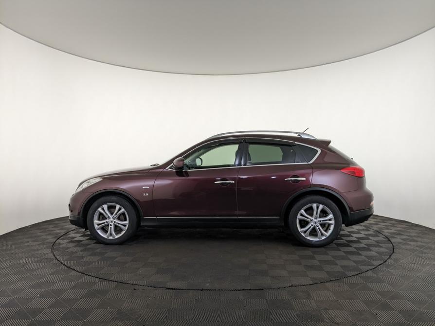 Infiniti QX50 I Москва  - изображение 8