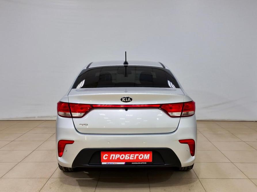 Kia Rio IV Альметьевск  - изображение 6