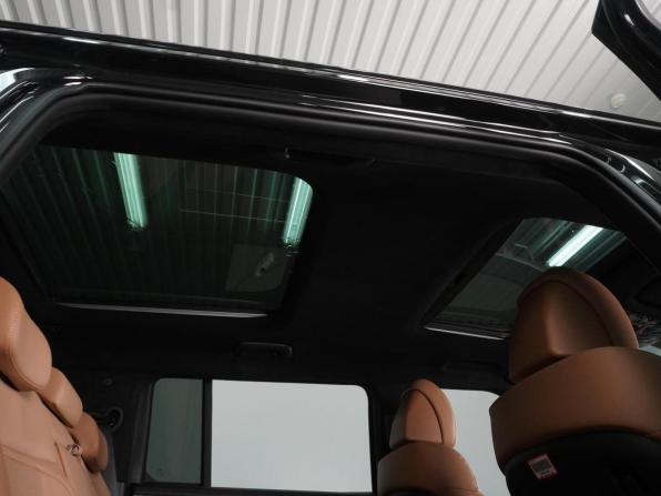 Hyundai Santa Fe V (MX5) с пробегом 2025 года, цена 5 889 000 рублей, 2032 км, внедорожник, Автокод Объявления