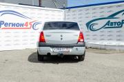 Renault Logan I Курган  - изображение 14