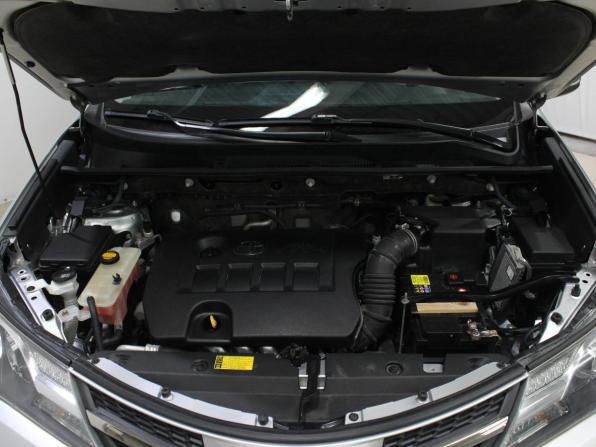 Toyota RAV4 IV (XA40) с пробегом 2013 года, цена 1 740 000 рублей, 205198 км, внедорожник, Автокод Объявления