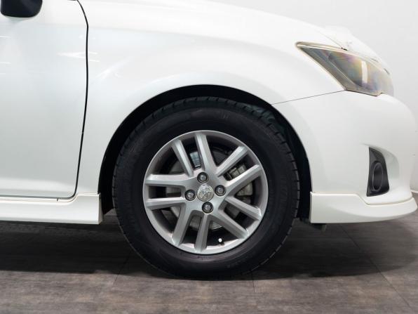 Toyota Corolla XI (E160 E170 E180) с пробегом 2012 года, цена 1 270 000 рублей, 120842 км, универсал, Автокод Объявления