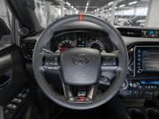 Toyota Hilux VIII Рестайлинг 2 Москва  - изображение 39