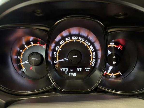 Lada (ВАЗ) Vesta I с пробегом 2020 года, цена 1 080 000 рублей, 47079 км, седан, Автокод Объявления