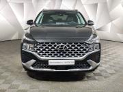 Hyundai Santa Fe IV Рестайлинг Москва  - изображение 27