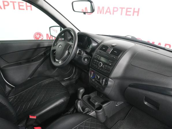 Lada (ВАЗ) Granta I Рестайлинг с пробегом 2023 года, цена 748 000 рублей, 71094 км, седан, Автокод Объявления