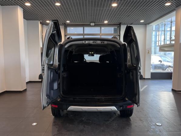 Lada (ВАЗ) Largus I Рестайлинг с пробегом 2021 года, цена 1 481 000 рублей, 86463 км, универсал, Автокод Объявления