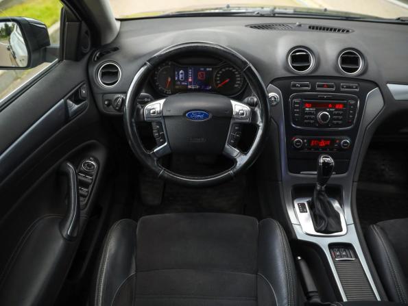 Ford Mondeo IV Рестайлинг с пробегом 2014 года, цена 889 777 рублей, 140730 км, седан, Автокод Объявления