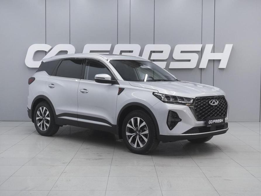 Chery Tiggo 7 Pro Max I Ростов-на-Дону  - изображение 1